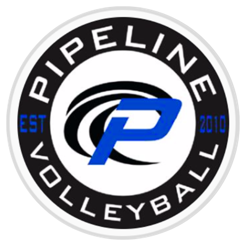 Pipeline Volleyball
